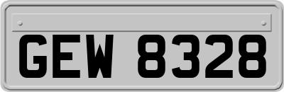 GEW8328
