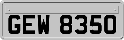 GEW8350