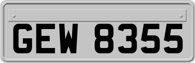 GEW8355