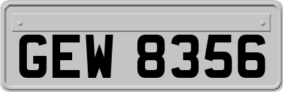 GEW8356