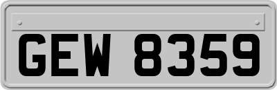 GEW8359