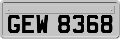 GEW8368