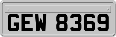 GEW8369