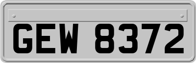 GEW8372