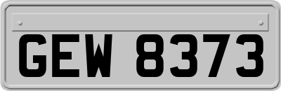 GEW8373