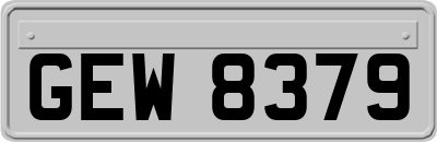 GEW8379