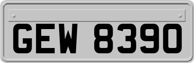 GEW8390