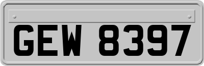 GEW8397