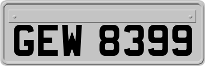 GEW8399