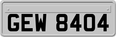 GEW8404