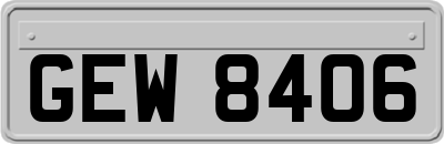 GEW8406