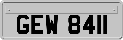 GEW8411
