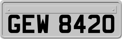 GEW8420