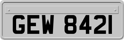 GEW8421