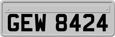 GEW8424
