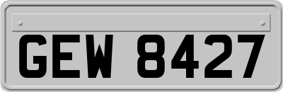 GEW8427