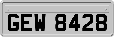 GEW8428