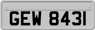 GEW8431