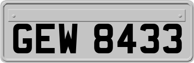 GEW8433