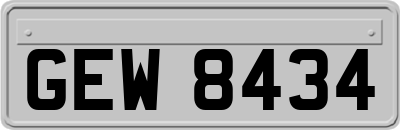 GEW8434