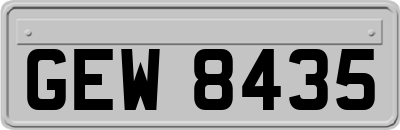 GEW8435