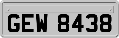 GEW8438