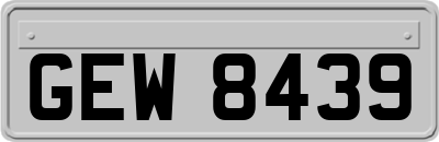 GEW8439