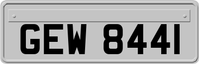 GEW8441