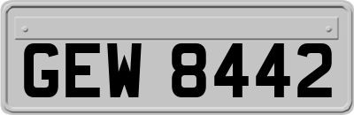 GEW8442