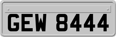 GEW8444