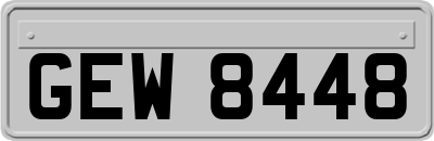GEW8448