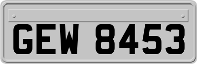GEW8453