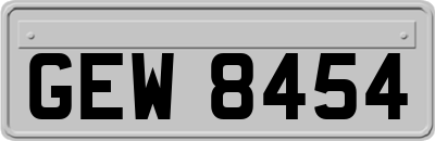 GEW8454