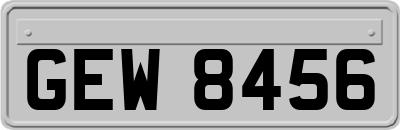 GEW8456