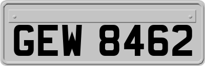 GEW8462