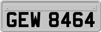 GEW8464