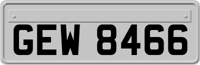 GEW8466