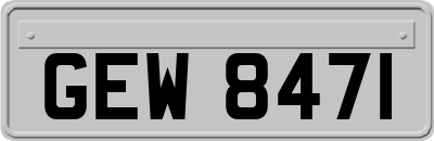 GEW8471