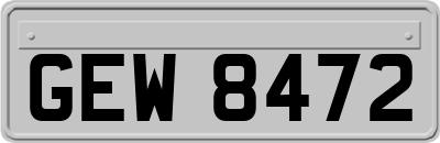 GEW8472