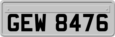 GEW8476