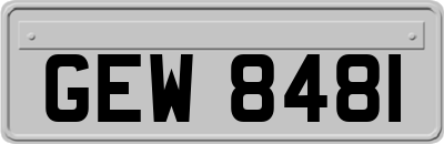 GEW8481