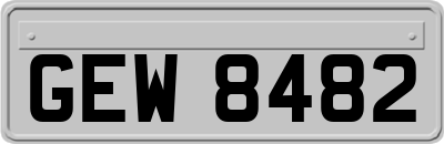 GEW8482