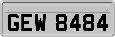 GEW8484