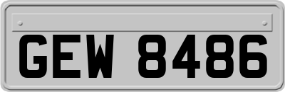 GEW8486