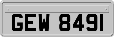 GEW8491