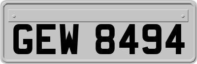 GEW8494