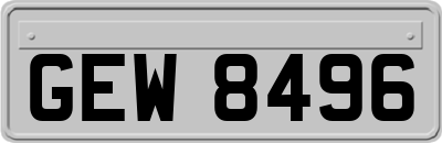 GEW8496