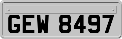 GEW8497