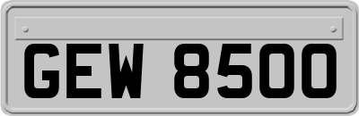 GEW8500