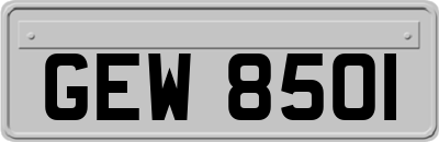 GEW8501